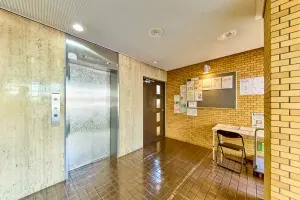 ライオンズマンション南品川