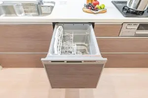 レクセルマンション谷塚第３