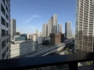 勝どき　ザ・タワー