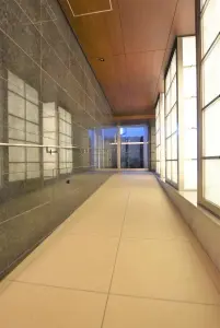 デュオヒルズ植田