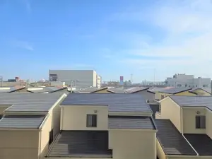 ライオンズスクエア塚口アバンティア