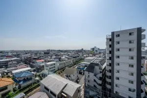 シエリア所沢