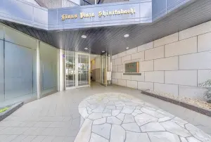 ライオンズプラザ新板橋