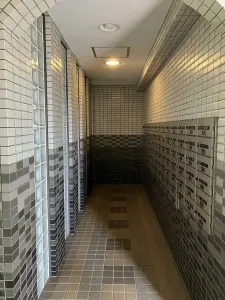 ライオンズガーデン船橋薬園台