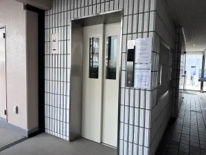 ライオンズマンション西明石北