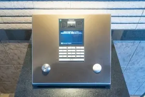 ライオンズガーデン浦安