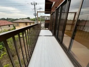 鎌倉市七里ガ浜東３丁目戸建