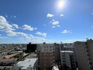 ポレスター一宮ステーションレジデンス