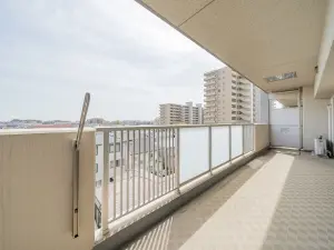 テゾーロ船橋ブライトレジデンス