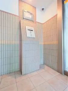 ライオンズマンション保呂公園第２