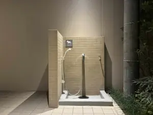 ウエリスタワー京町堀