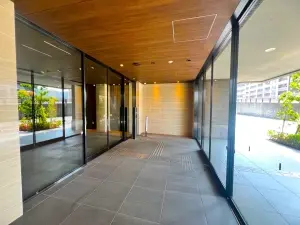 ノブレス駅東公園