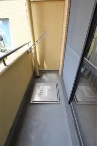 ライオンズマンション市川行徳