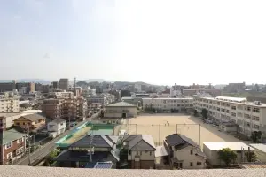 ロワールマンション高宮２
