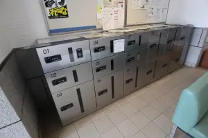ローズハイツ相模原