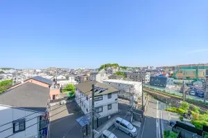 パレステージ中山２