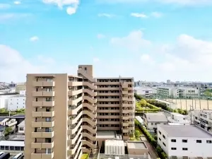 イトーピア香櫨園酒蔵通り