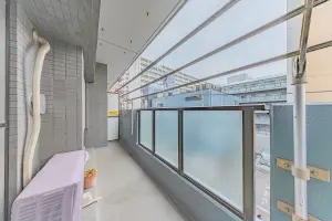 ライオンズマンション船堀駅前