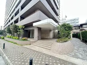 パークホームズ松戸マークレジデンス