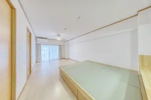 井の頭第２パークサイドマンション