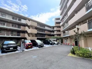 レクシオ宮前平ヒルズ