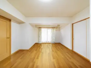 レーベンハイム赤羽西が丘
