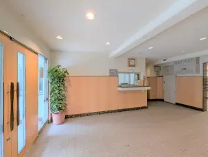 大島スカイハイツ