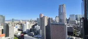 ブランズタワー梅田Ｎｏｒｔｈ