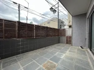ベルコート東高円寺