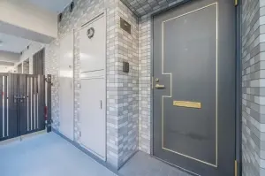 ライオンズヒルズ北寺尾