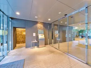 スカイグランデ汐留