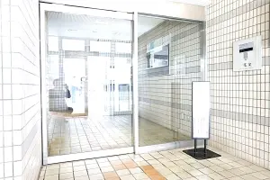 風除室