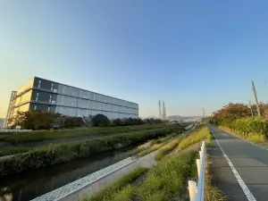 ライオンズ茨木ニューシティＢ街区