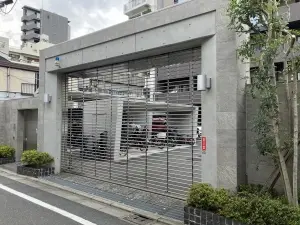 グローリオ文京東大前ヒルズ