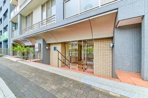 ベイヒルズセンター北駅前