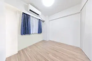 ライオンズマンション日本橋浜町