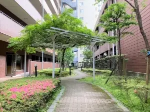 ライオンズマンション千葉グランドタワー