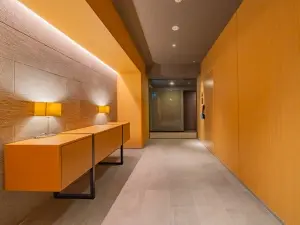 プラウドタワー亀戸クロス　ゲートタワー