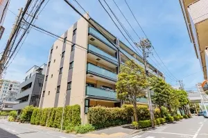 エクセレントシティ船堀
