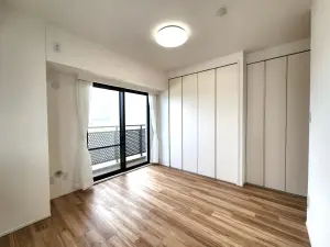 ライオンズマンション徳川