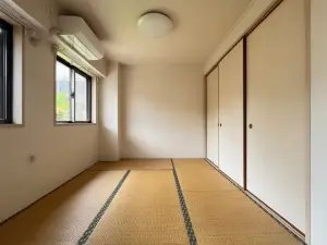 ライオンズマンション柴又金町公園