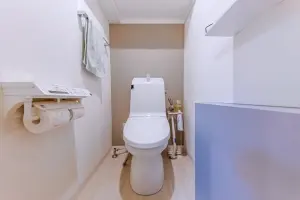 東陽町住宅