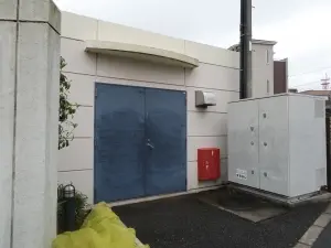 サニーコート川口元郷第２
