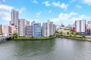 インプレスト東京八丁堀