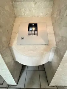 ライオンズガーデン東武練馬壱番館