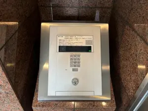 ライオンズマンション新小岩第８