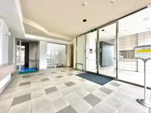 プラウド南小泉