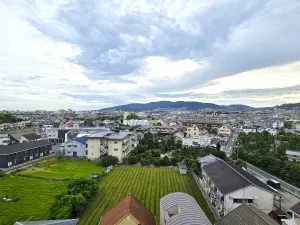 ライオンズマンション伊丹ガーデンシティ