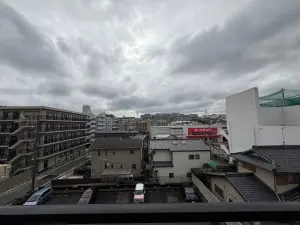 ライオンズマンション京命