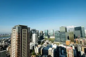 グランドメゾン新梅田タワーＴＨＥ　ＣＬＵＢ　ＲＥＳＩＤＥＮＣＥ